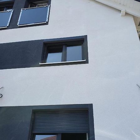 Bodensee Manolya Friedrichshafen Exteriör bild