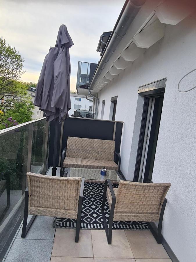 Bodensee Manolya Friedrichshafen Exteriör bild