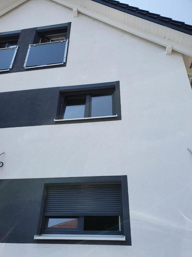 Bodensee Manolya Friedrichshafen Exteriör bild