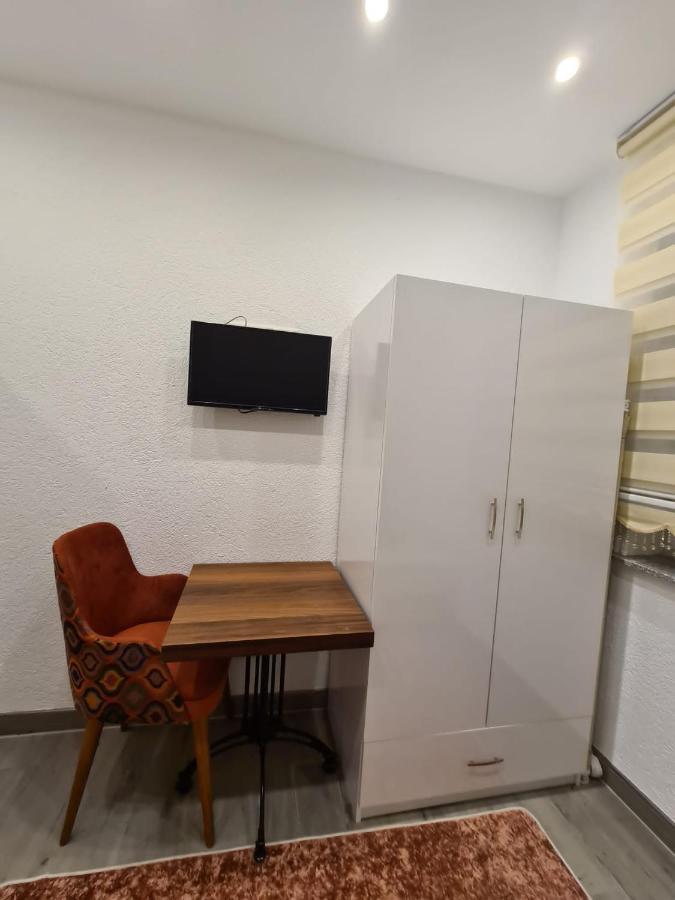 Bodensee Manolya Friedrichshafen Exteriör bild
